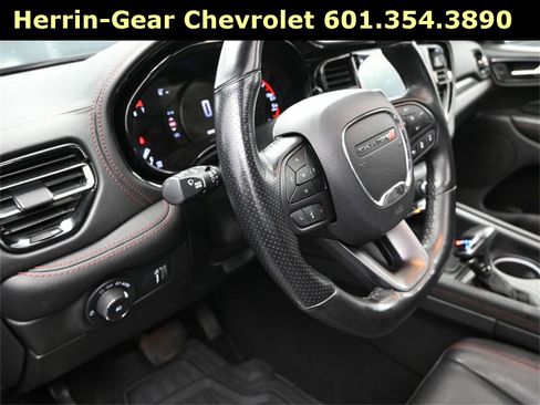 Used 2023 Dodge Durango GT image 12