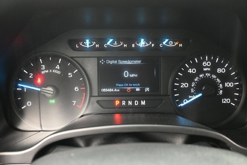 Used 2020 Ford F150 XL w/ Equipment Group 101A Mid AWD/4WD image 6