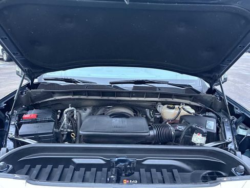 Used 2021 GMC Sierra 1500 SLT w/ SLT Premium Plus Package image 30