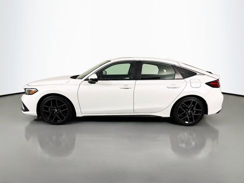 Certified 2023 Honda Civic Sport Touring image 8