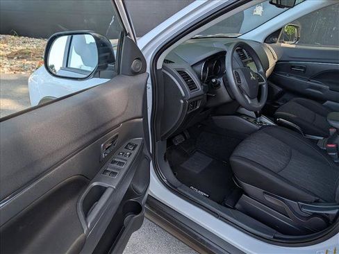 Used 2024 Mitsubishi Outlander Sport ES AWD/4WD image 24
