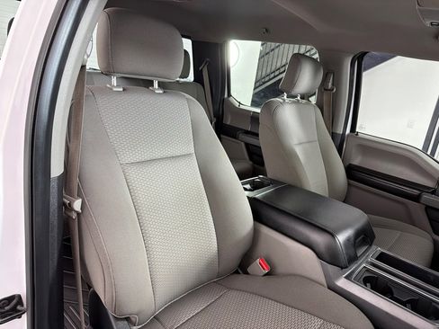 Used 2017 Ford F150 XLT w/ Equipment Group 302A Luxury AWD/4WD image 20