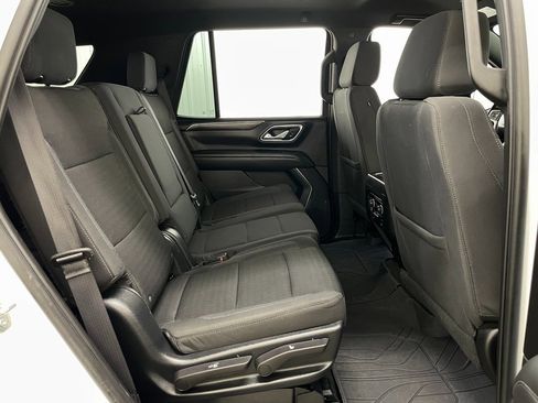 Used 2023 Chevrolet Tahoe LS image 43