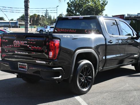Used 2023 GMC Sierra 1500 Elevation image 8