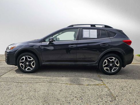 Used 2018 Subaru Crosstrek 2.0i Limited AWD/4WD image 6