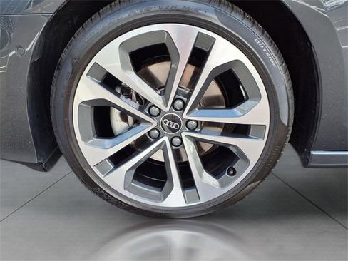 Used 2025 Audi A3 2.0T Premium w/ Black Optic Package image 5