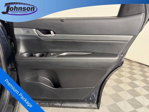Used 2024 Hyundai Palisade SEL image 39