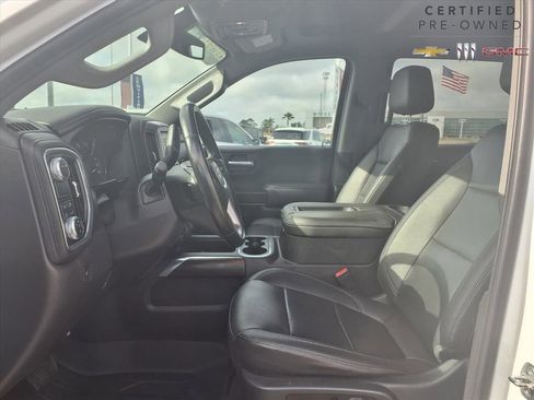 Certified 2021 GMC Sierra 1500 SLT image 16