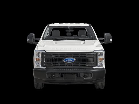 Used 2025 Ford F250 King Ranch AWD/4WD image 44