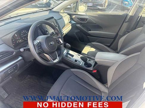Used 2024 Subaru Impreza 2.0i AWD/4WD image 2