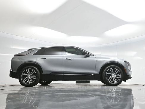 Used 2024 Cadillac Lyriq Luxury RWD image 59