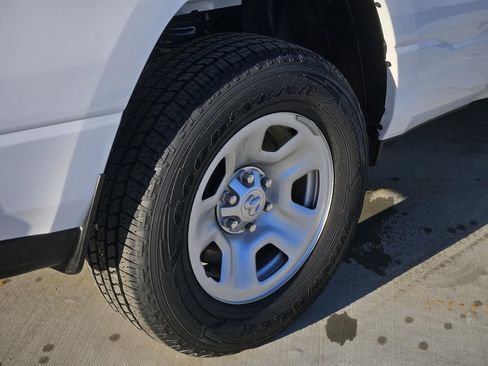 New 2026 RAM 1500 Tradesman image 35