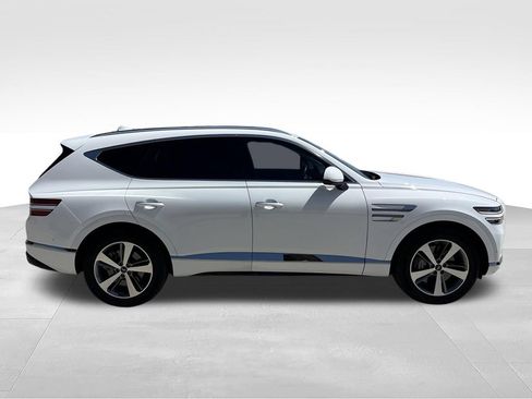 Used 2023 Genesis GV80 3.5T AWD/4WD image 5