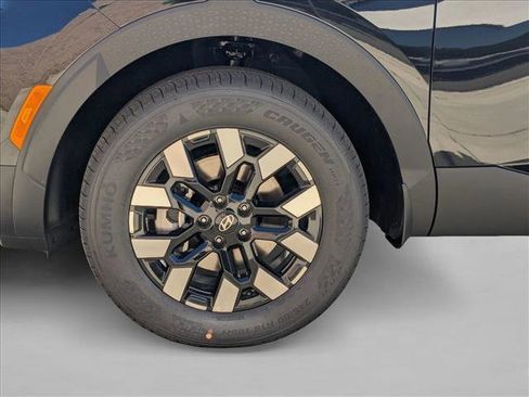 New 2026 Hyundai Santa Cruz SEL FWD image 10