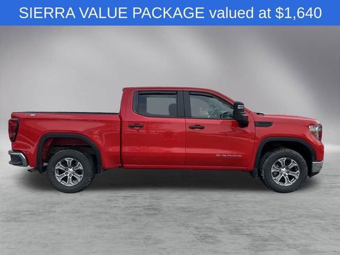 Used 2020 GMC Sierra 1500 Sierra w/ Sierra Value Package image 7