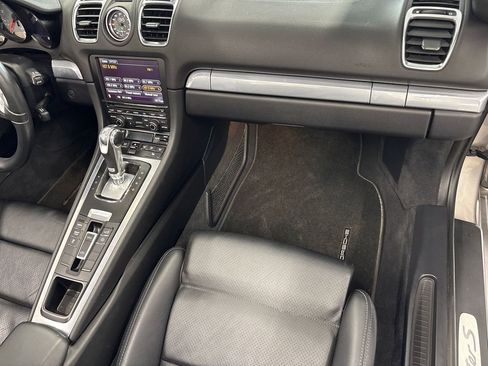 Used 2013 Porsche Boxster S RWD image 56