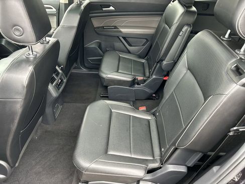 Used 2022 Volkswagen Atlas SE AWD/4WD image 26