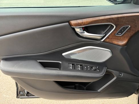 Used 2023 Acura RDX AWD w/ Advance Package image 26