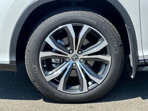 Used 2022 Lexus RX 450h AWD w/ Premium Package image 26