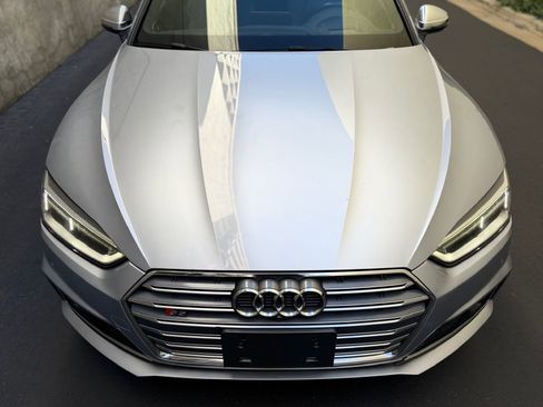 Used 2019 Audi S5 Prestige w/ S Sport Package image 15