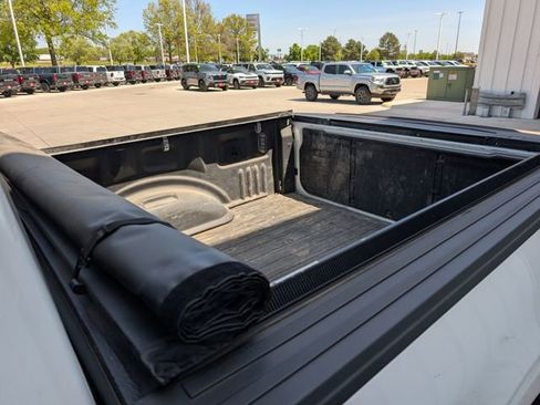 Used 2023 Ford F150 Platinum w/ Equipment Group 701A High AWD/4WD image 14