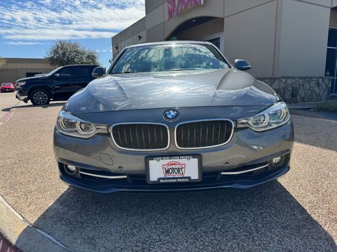 Used 2016 BMW 328i xDrive Sedan image 5