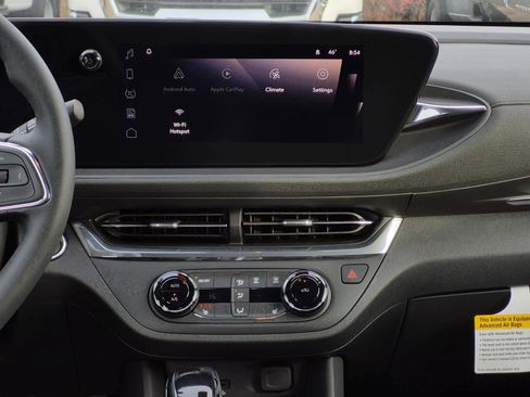 New 2026 Buick Envista Preferred w/ Convenience I Package image 11