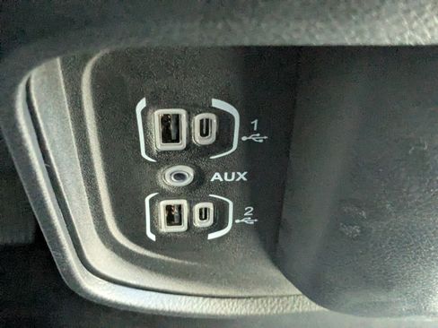 New 2026 RAM 1500 Tradesman image 20