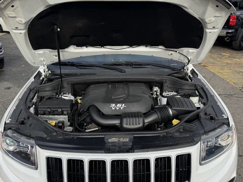 Used 2014 Jeep Grand Cherokee Laredo w/ Quick Order Package 23E image 13