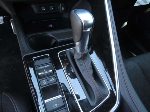 Certified 2025 Acura ADX A-Spec FWD image 21