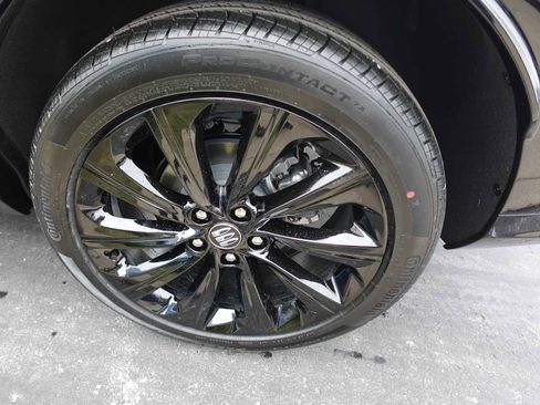 New 2026 Buick Envista Sport Touring w/ Convenience II Package FWD image 35