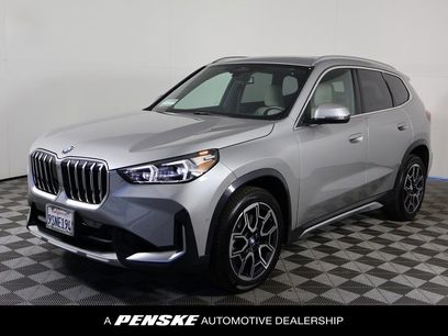Used 2025 BMW X1 xDrive28i w/ Convenience Package