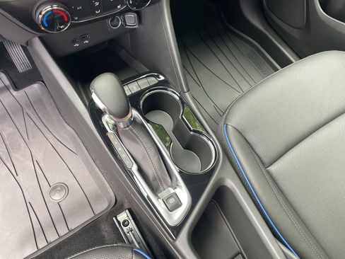 New 2026 Buick Encore GX Sport Touring w/ Comfort Package FWD image 17