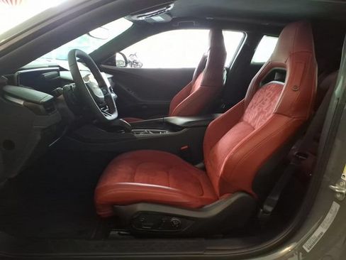 New 2026 Dodge Charger Scat Pack AWD/4WD image 13