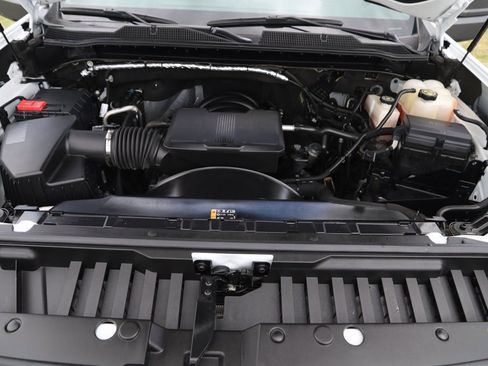 Used 2023 Chevrolet Silverado 3500 W/T w/ WT Convenience Package image 49