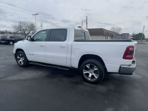 Used 2023 RAM 1500 Laramie image 6