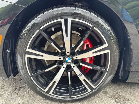 New 2027 BMW 530i RWD image 7