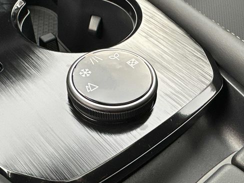 New 2026 Nissan Rogue Platinum w/ Platinum Premium Package image 37