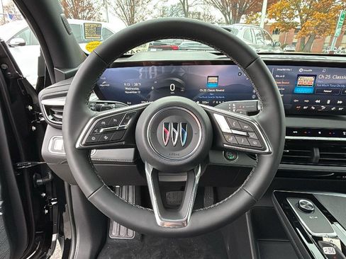 New 2026 Buick Enclave Preferred w/ Power Package image 16