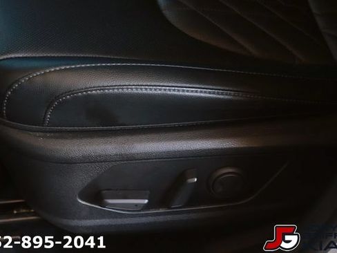 Certified 2024 Kia Sportage X-Pro Prestige AWD/4WD image 18