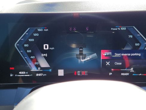 Used 2025 BMW X3 M50 image 20