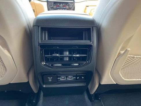 New 2025 Jeep Grand Cherokee Limited w/ Luxury Tech Group II AWD/4WD image 5