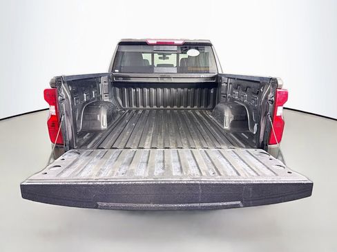 Used 2021 Chevrolet Silverado 1500 LT w/ All Star Edition Plus image 23