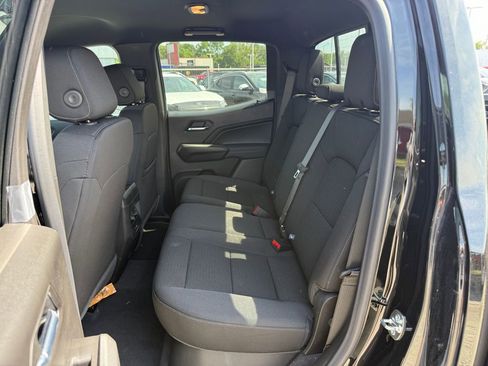 New 2026 GMC Canyon Elevation w/ Convenience Package AWD/4WD image 18
