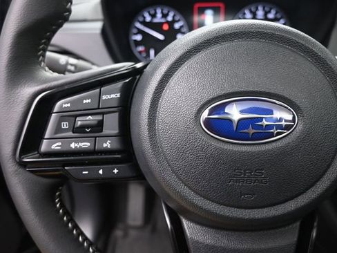 Certified 2026 Subaru Forester Premium AWD/4WD image 15