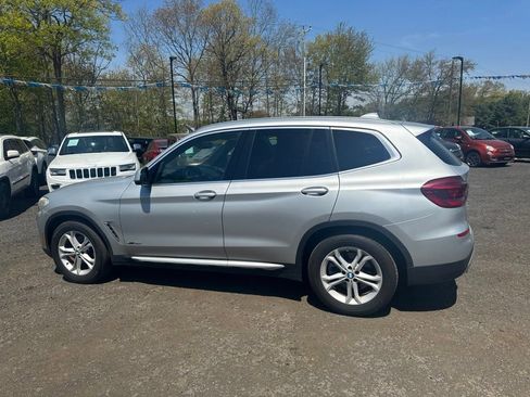 Used 2018 BMW X3 xDrive30i AWD/4WD image 19