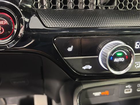 Used 2023 Honda CR-V Sport Touring image 33