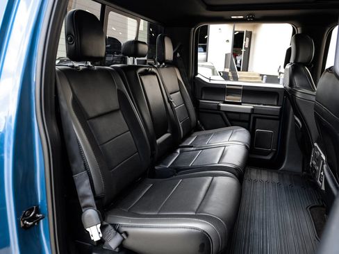 Used 2019 Ford F150 Raptor w/ Equipment Group 802A Luxury AWD/4WD image 33