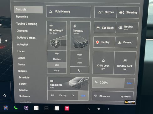 Used 2024 Tesla Cybertruck Cyberbeast image 11