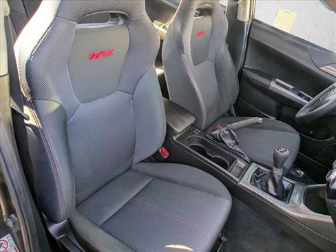 Used 2014 Subaru Impreza WRX Premium image 19